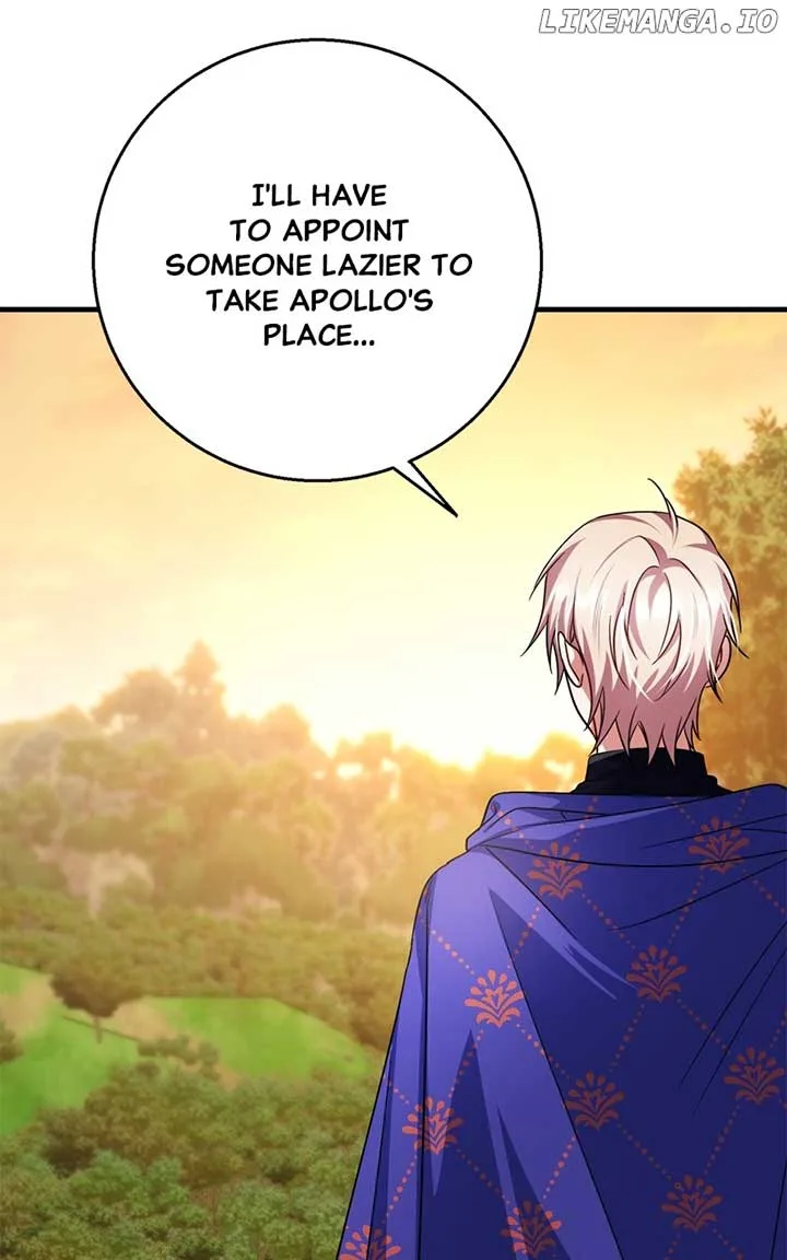 To You Who Never Loved Me Chapter 122 page 20