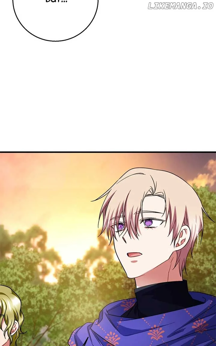 To You Who Never Loved Me Chapter 122 page 17