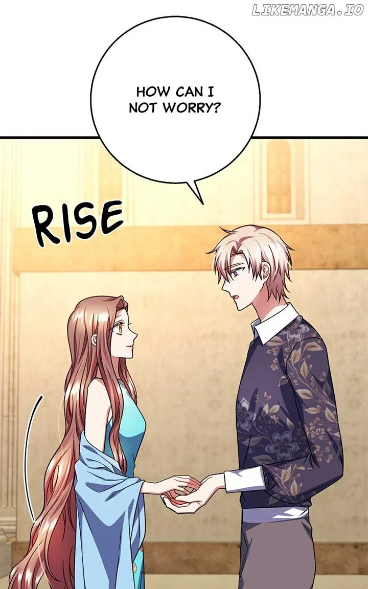 To You Who Never Loved Me Chapter 122 page 30