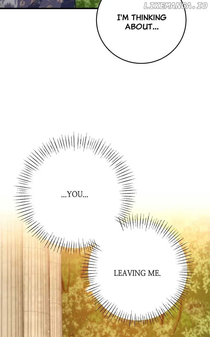 To You Who Never Loved Me Chapter 122 page 38