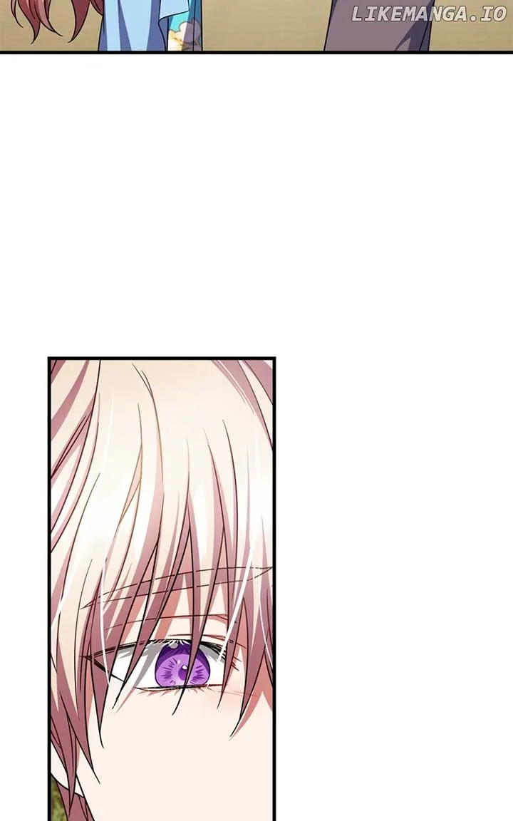 To You Who Never Loved Me Chapter 122 page 31
