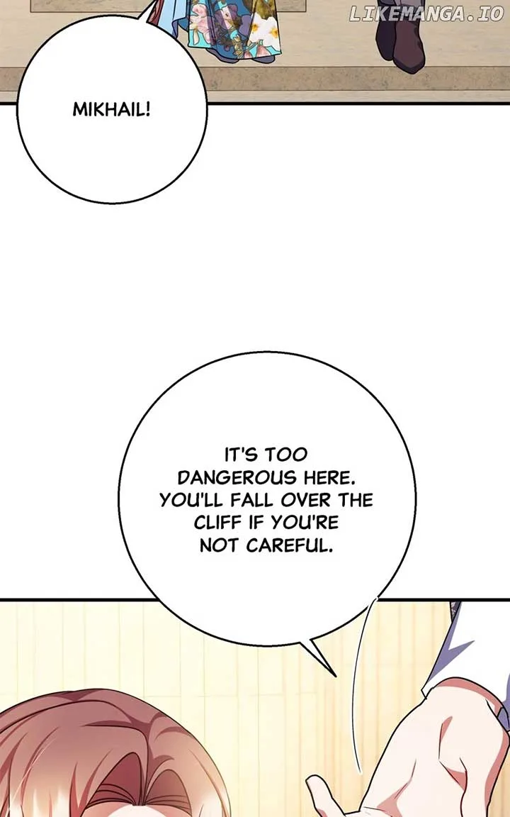 To You Who Never Loved Me Chapter 122 page 28