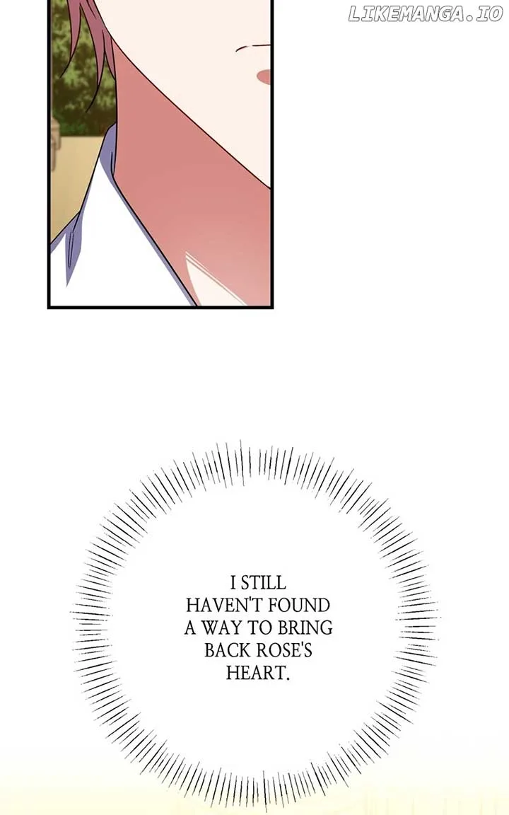 To You Who Never Loved Me Chapter 122 page 32