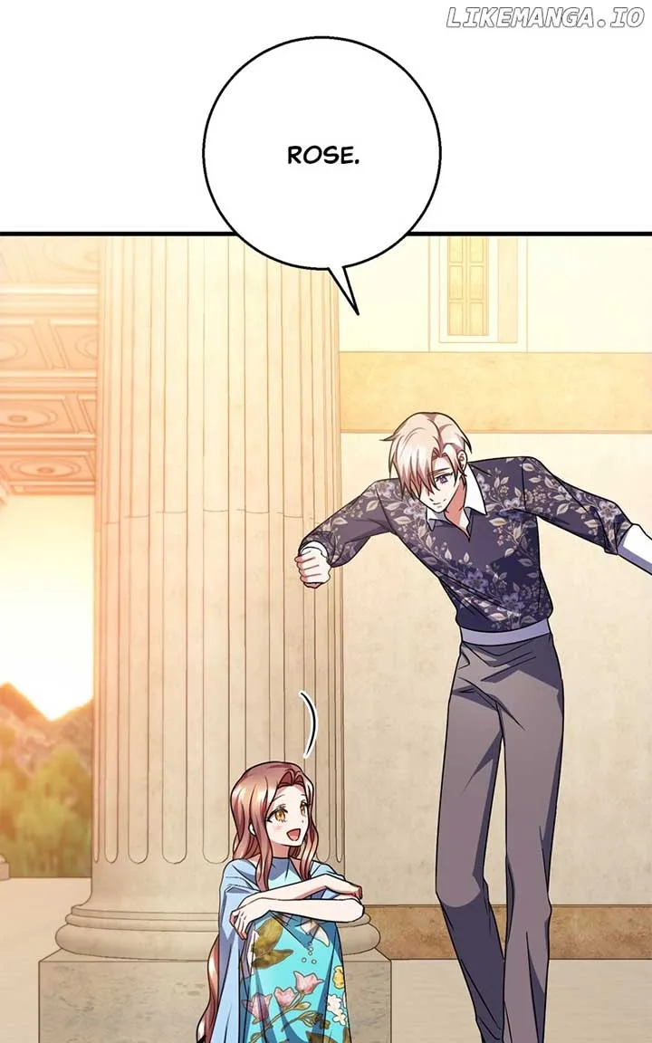 To You Who Never Loved Me Chapter 122 page 27