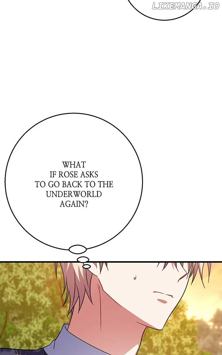 To You Who Never Loved Me Chapter 122 page 34