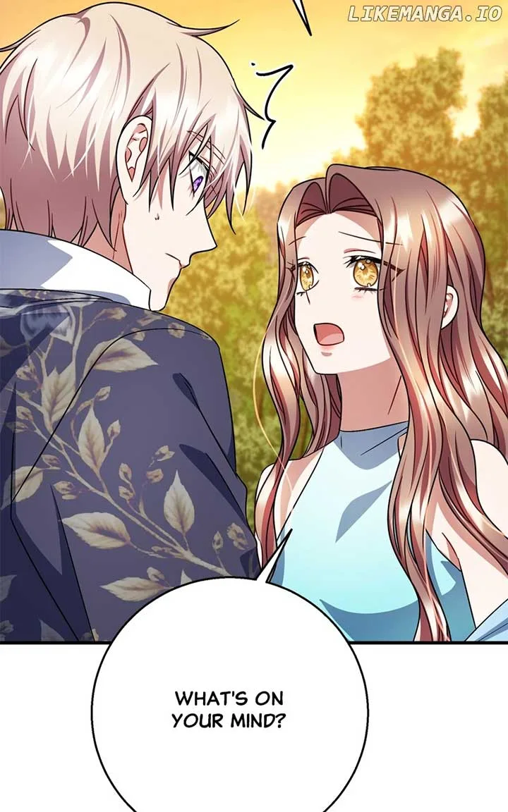 To You Who Never Loved Me Chapter 122 page 36
