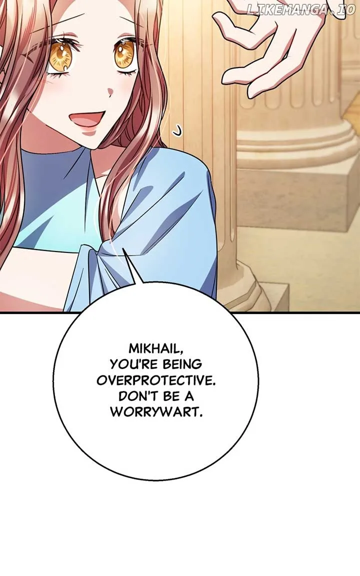To You Who Never Loved Me Chapter 122 page 29