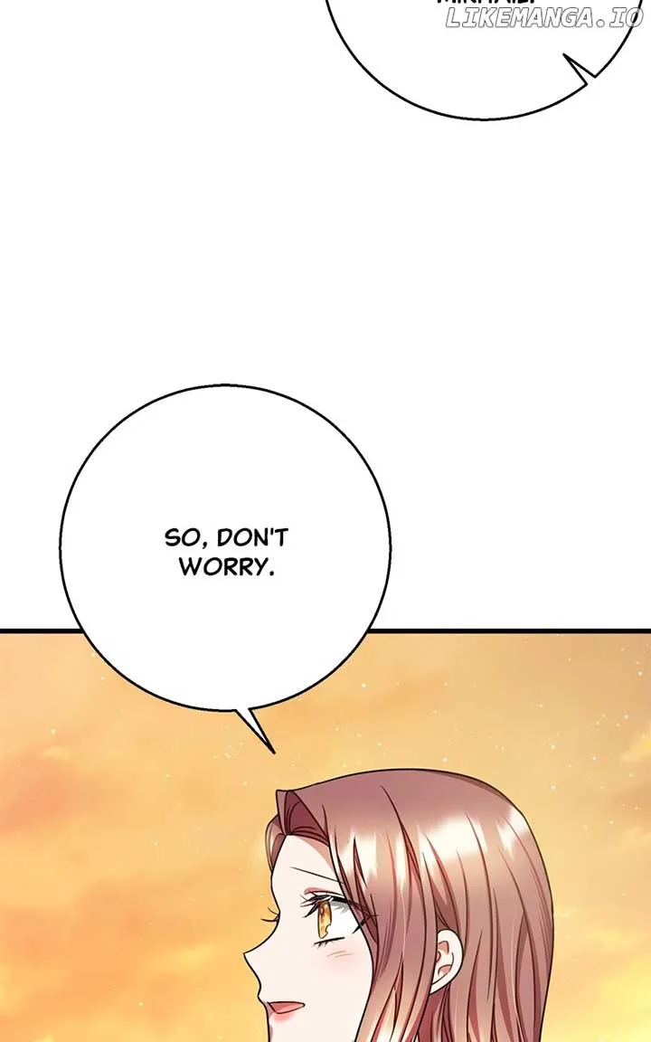 To You Who Never Loved Me Chapter 122 page 41