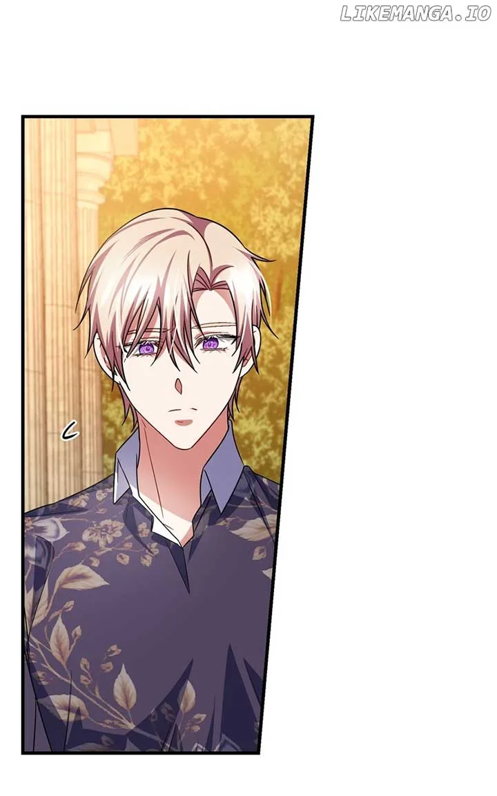 To You Who Never Loved Me Chapter 122 page 43
