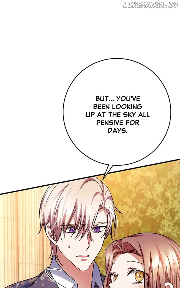 To You Who Never Loved Me Chapter 122 page 44