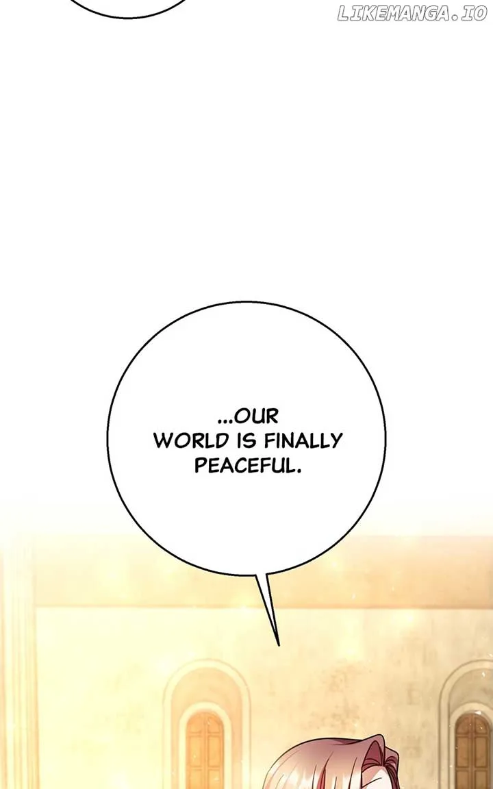To You Who Never Loved Me Chapter 122 page 51
