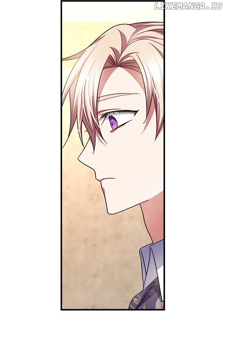 To You Who Never Loved Me Chapter 122 page 49