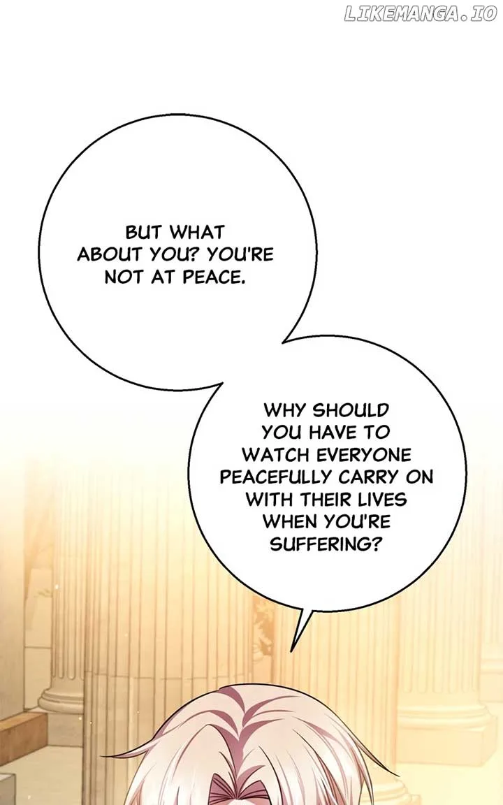 To You Who Never Loved Me Chapter 122 page 53