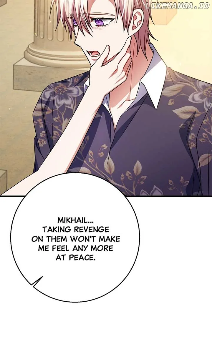 To You Who Never Loved Me Chapter 122 page 54