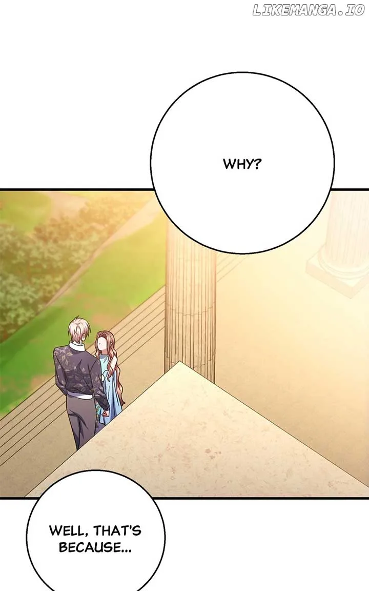 To You Who Never Loved Me Chapter 122 page 50