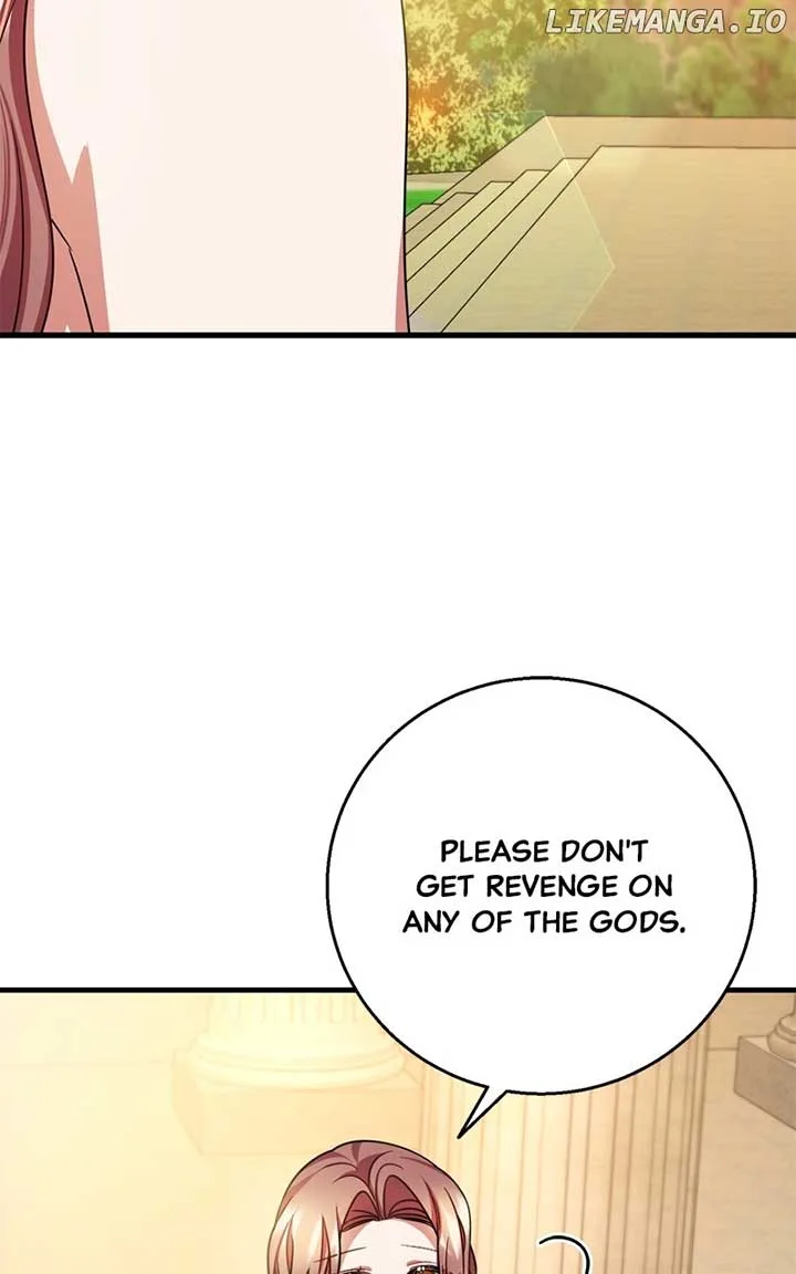 To You Who Never Loved Me Chapter 122 page 47