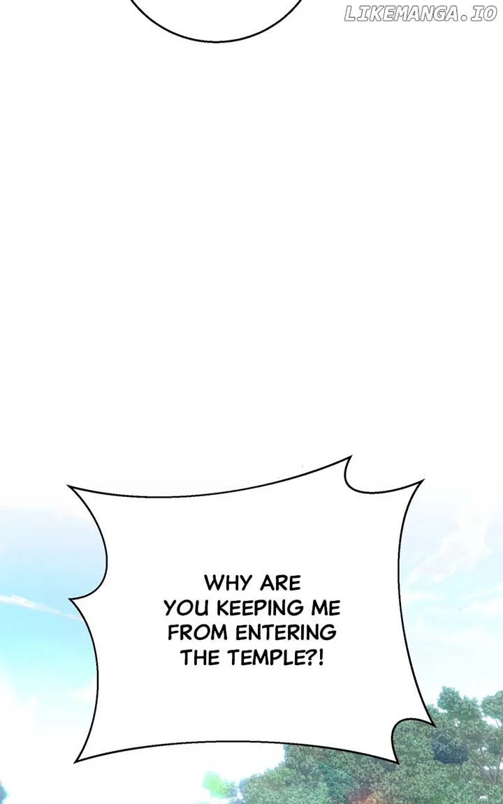 To You Who Never Loved Me Chapter 122 page 59