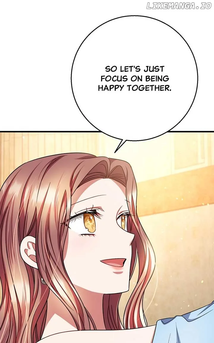 To You Who Never Loved Me Chapter 122 page 56