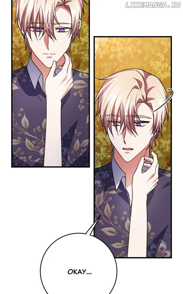 To You Who Never Loved Me Chapter 122 page 58