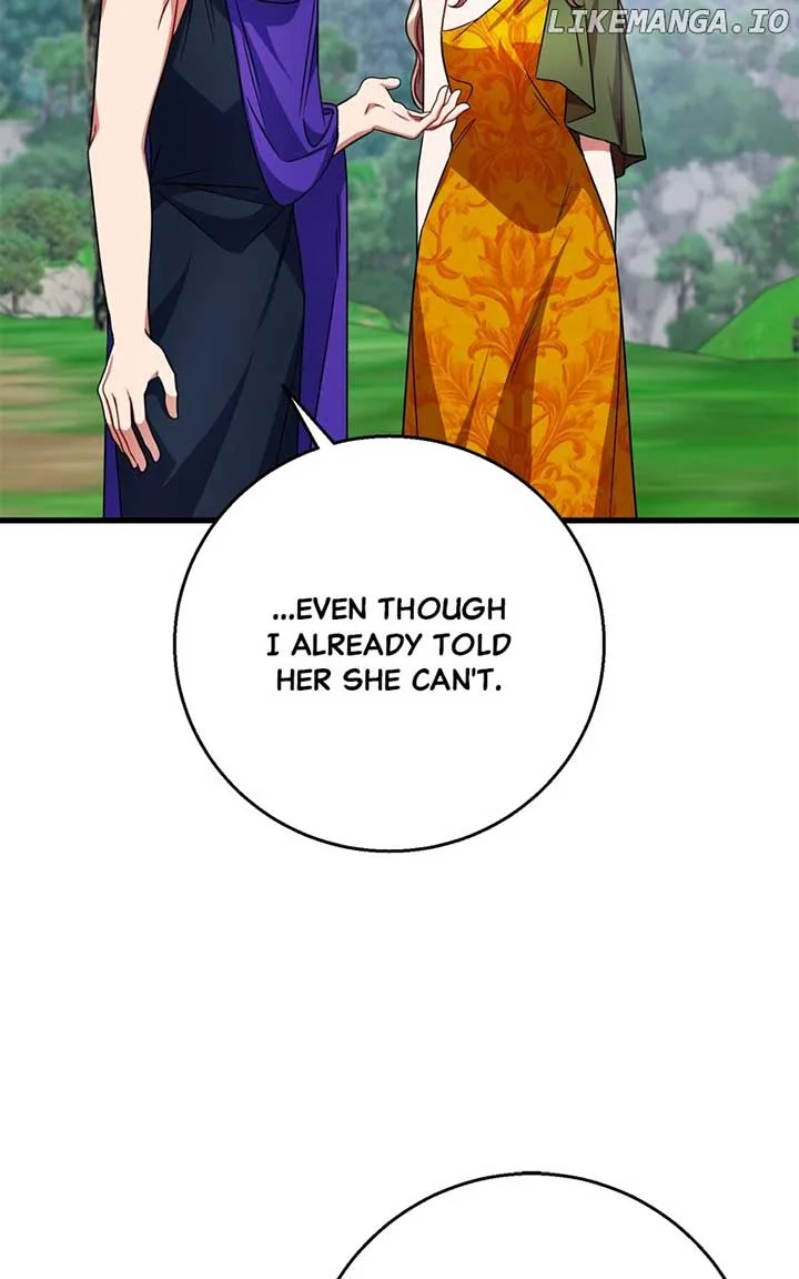 To You Who Never Loved Me Chapter 122 page 65