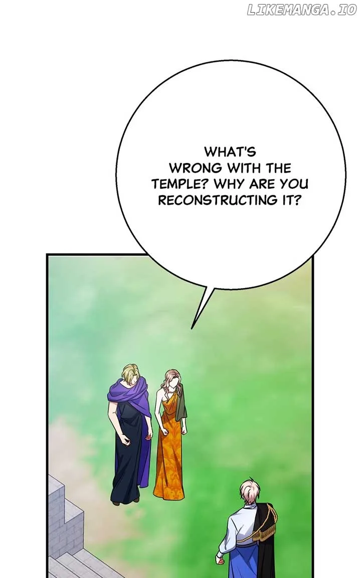 To You Who Never Loved Me Chapter 122 page 68