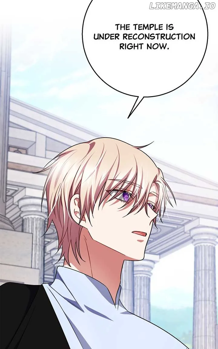 To You Who Never Loved Me Chapter 122 page 66