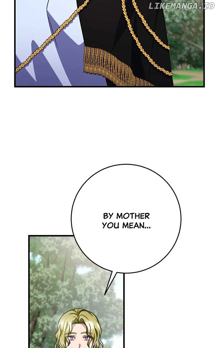 To You Who Never Loved Me Chapter 122 page 74
