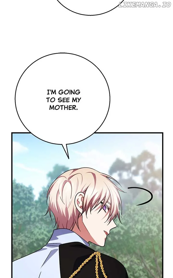 To You Who Never Loved Me Chapter 122 page 73