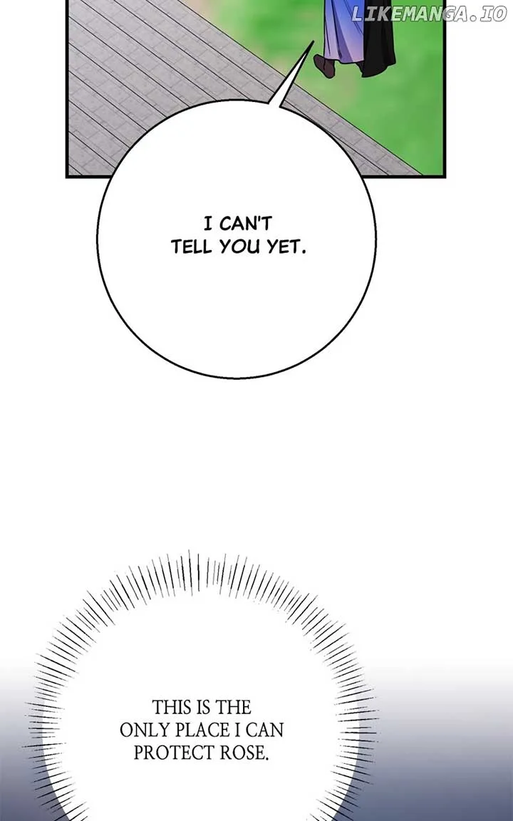 To You Who Never Loved Me Chapter 122 page 69