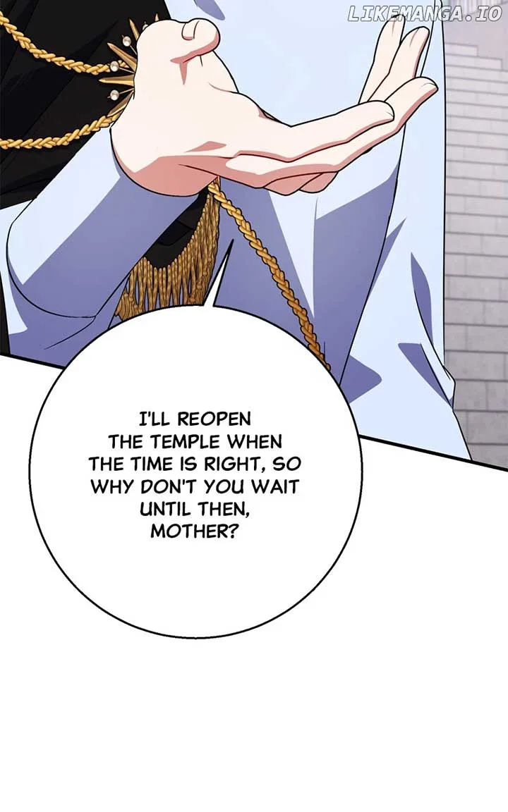 To You Who Never Loved Me Chapter 122 page 67