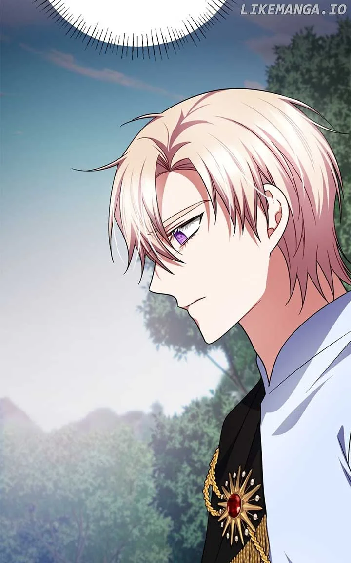 To You Who Never Loved Me Chapter 122 page 70
