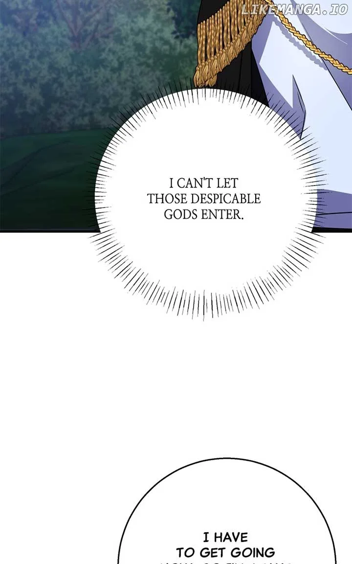 To You Who Never Loved Me Chapter 122 page 71