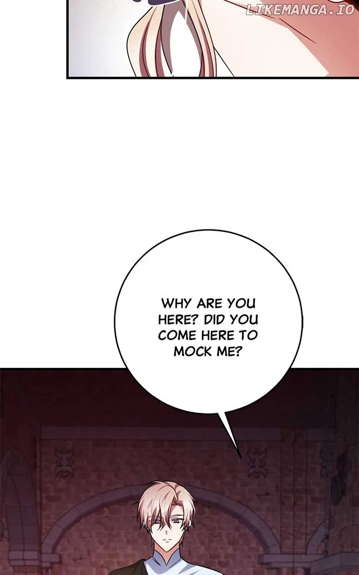 To You Who Never Loved Me Chapter 122 page 78