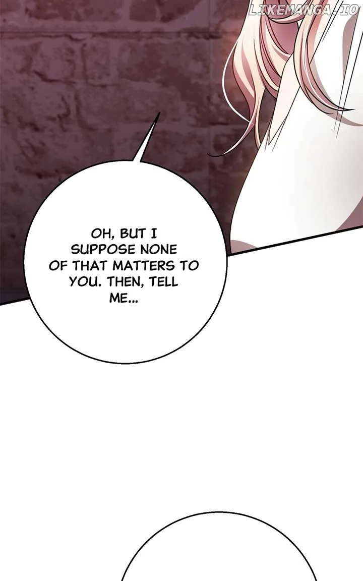 To You Who Never Loved Me Chapter 122 page 81