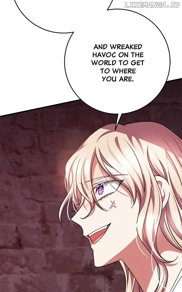 To You Who Never Loved Me Chapter 122 page 80