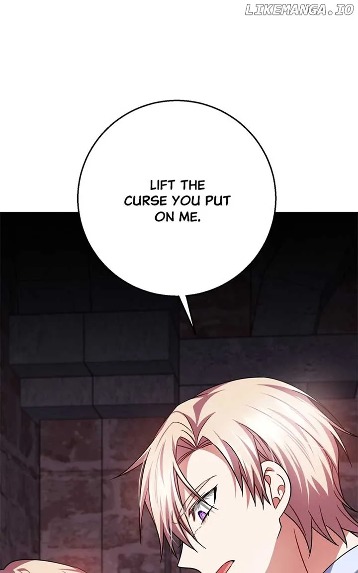 To You Who Never Loved Me Chapter 122 page 86