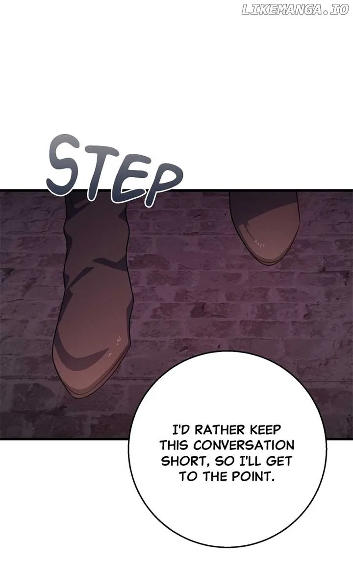 To You Who Never Loved Me Chapter 122 page 85
