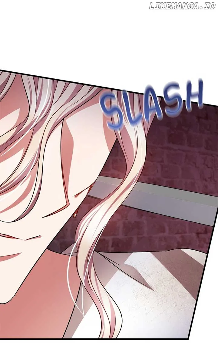 To You Who Never Loved Me Chapter 122 page 84