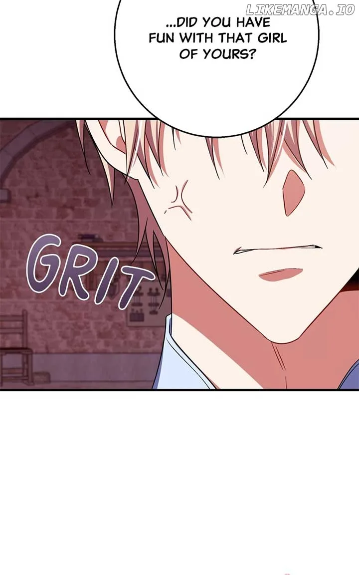 To You Who Never Loved Me Chapter 122 page 82