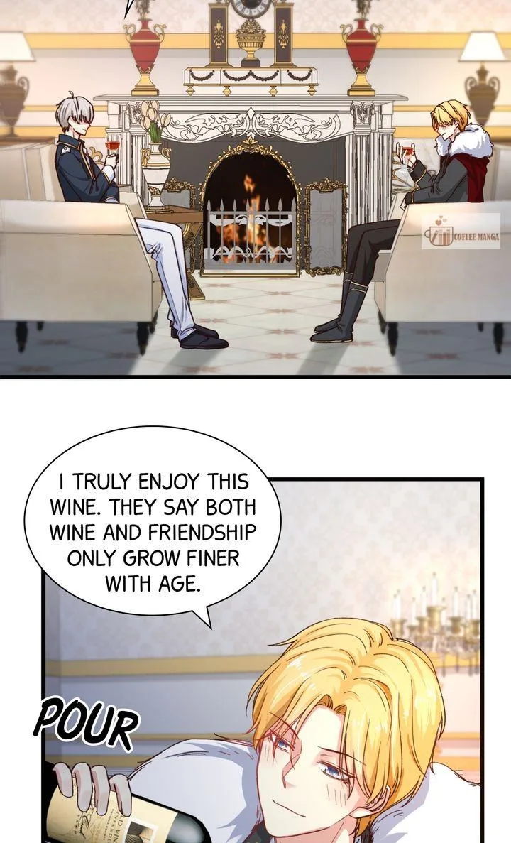 The Devil Duke’s Little Bride Chapter 125 page 3