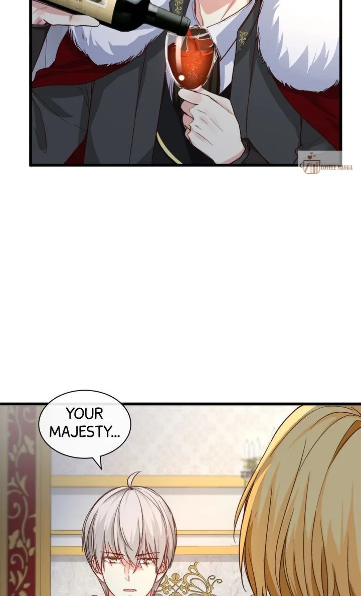 The Devil Duke’s Little Bride Chapter 125 page 4