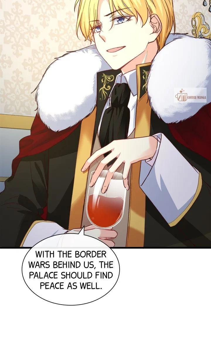 The Devil Duke’s Little Bride Chapter 125 page 8