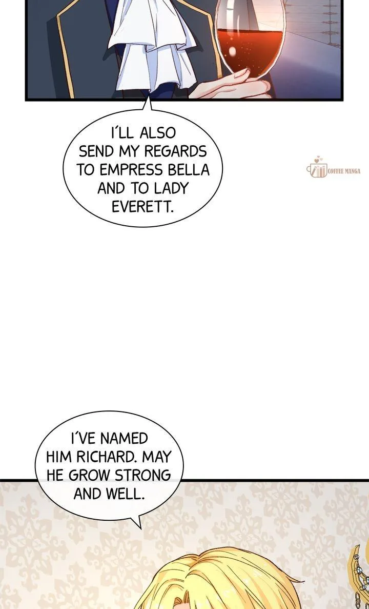 The Devil Duke’s Little Bride Chapter 125 page 7