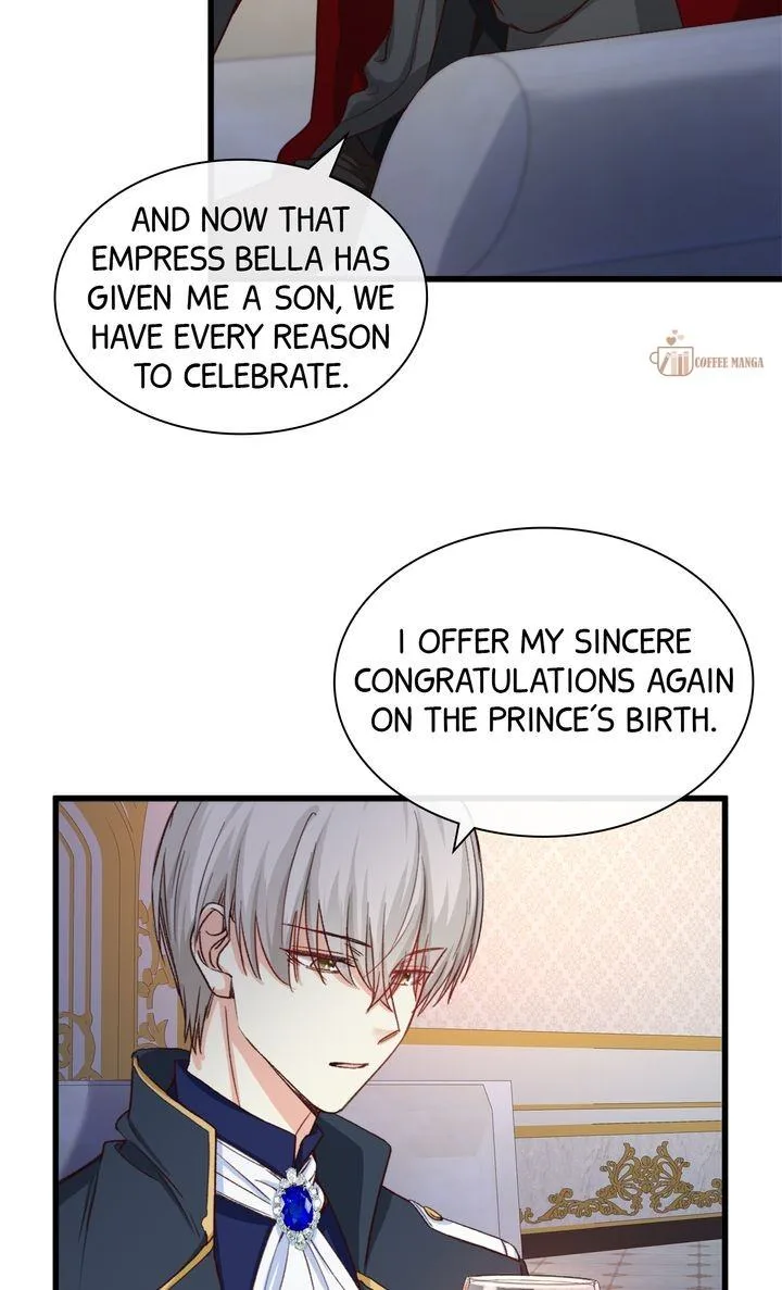 The Devil Duke’s Little Bride Chapter 125 page 6
