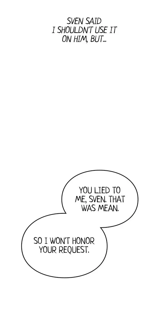 Vengeance from a Saint Full of Wounds Chapter 124 page 33