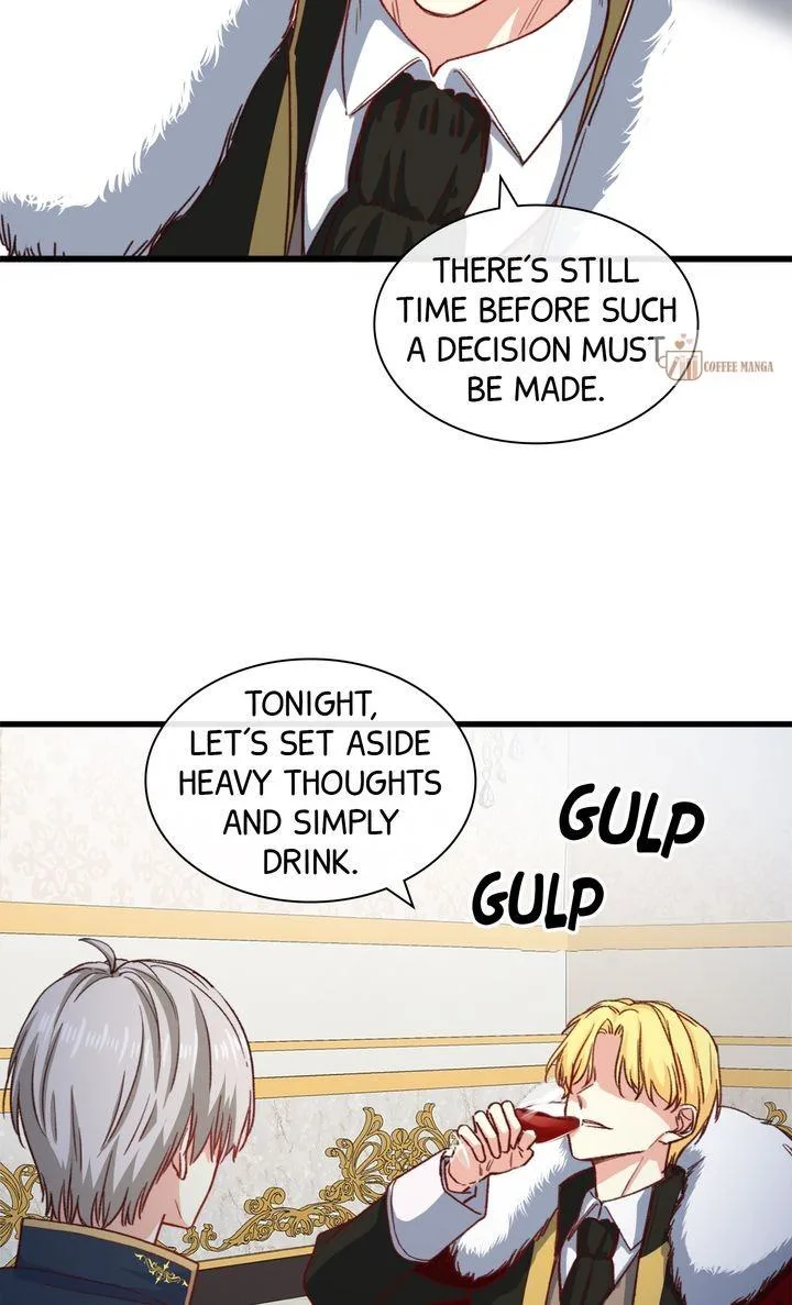 The Devil Duke’s Little Bride Chapter 125 page 13