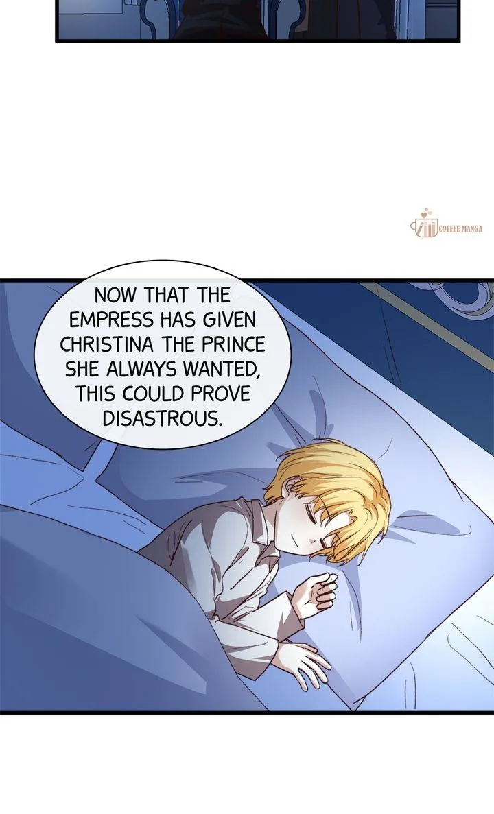 The Devil Duke’s Little Bride Chapter 125 page 20