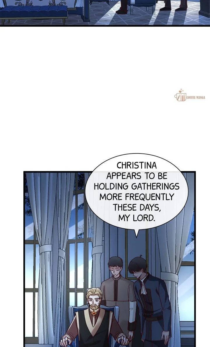 The Devil Duke’s Little Bride Chapter 125 page 19