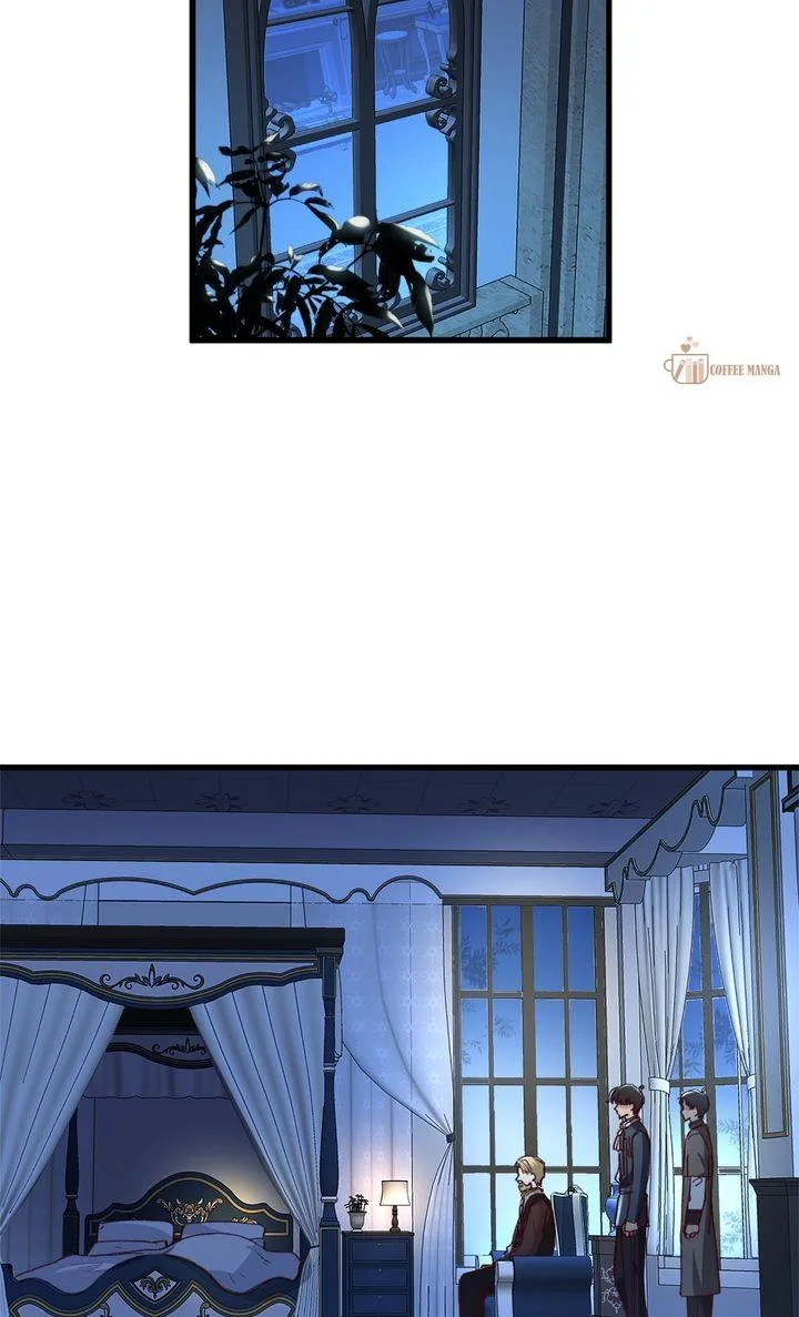 The Devil Duke’s Little Bride Chapter 125 page 18