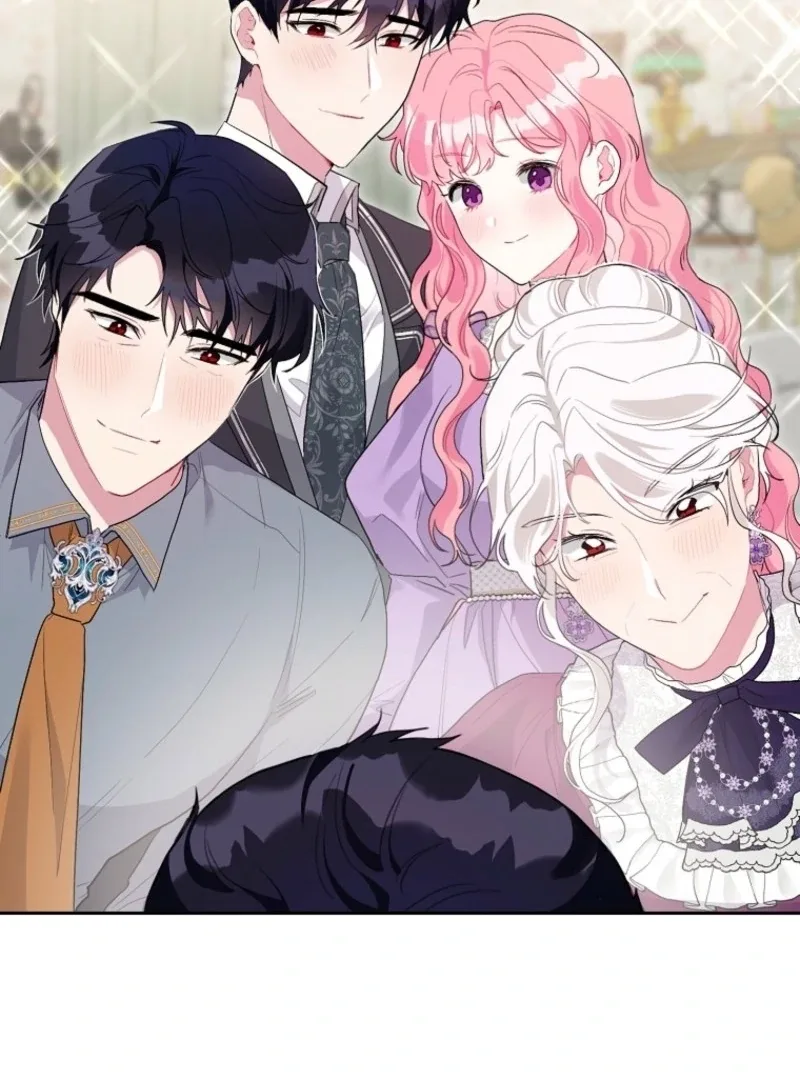 The Villain’s Daughter-in-Law has limited time Chapter 124 page 6